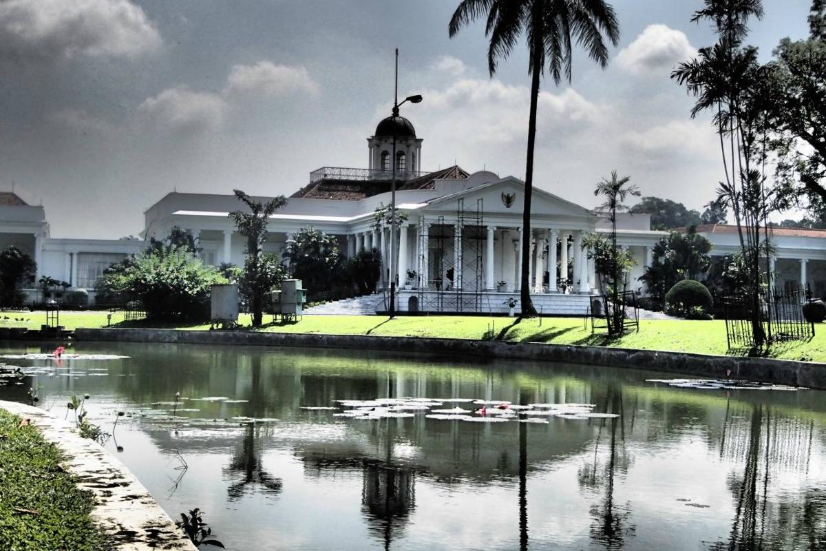 tempat wisata di bogor