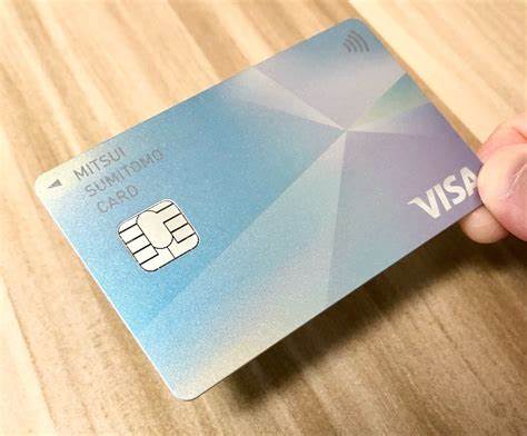 三井住友カード（NL）