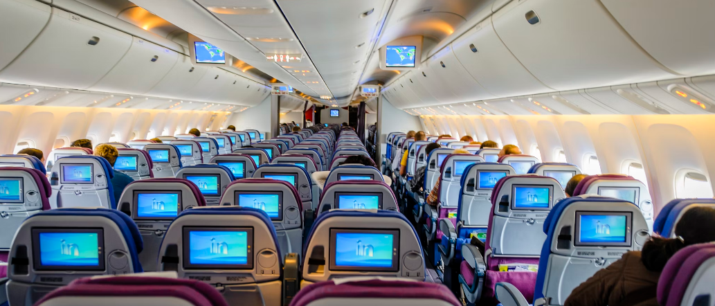 Ближнемагистральные и дальнемагистральные перелеты: лучшее время для бронирования