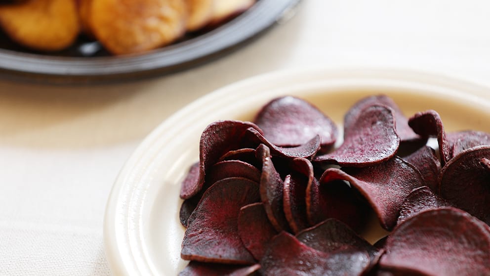 Yaki Imo Chips