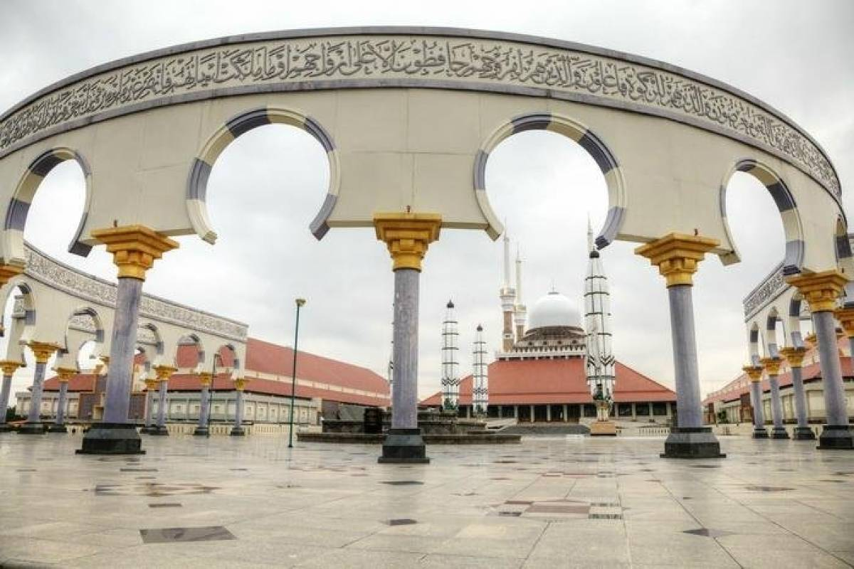 tempat wisata di Pasirsari