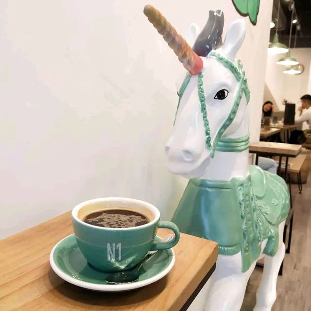 N1 Coffee