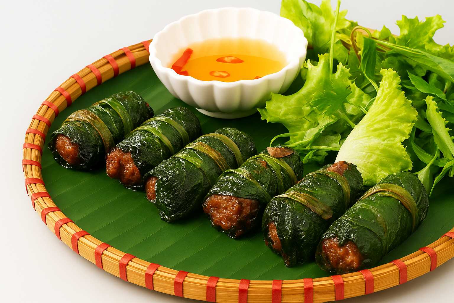Bò Lá Lốt