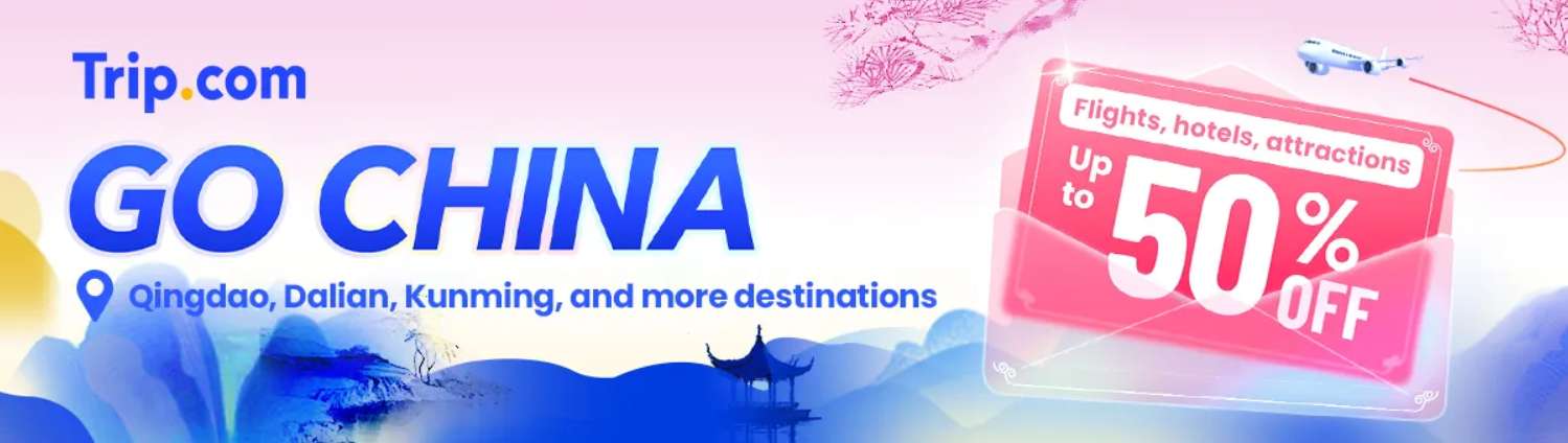 Go China | Trip.com