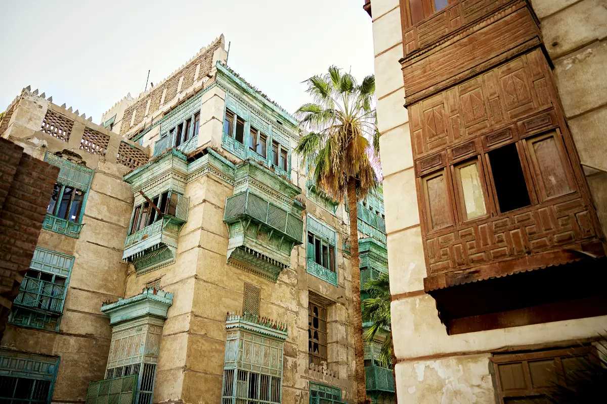 البلد التاريخية
