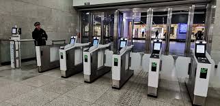 China Train Station Popular China train stations