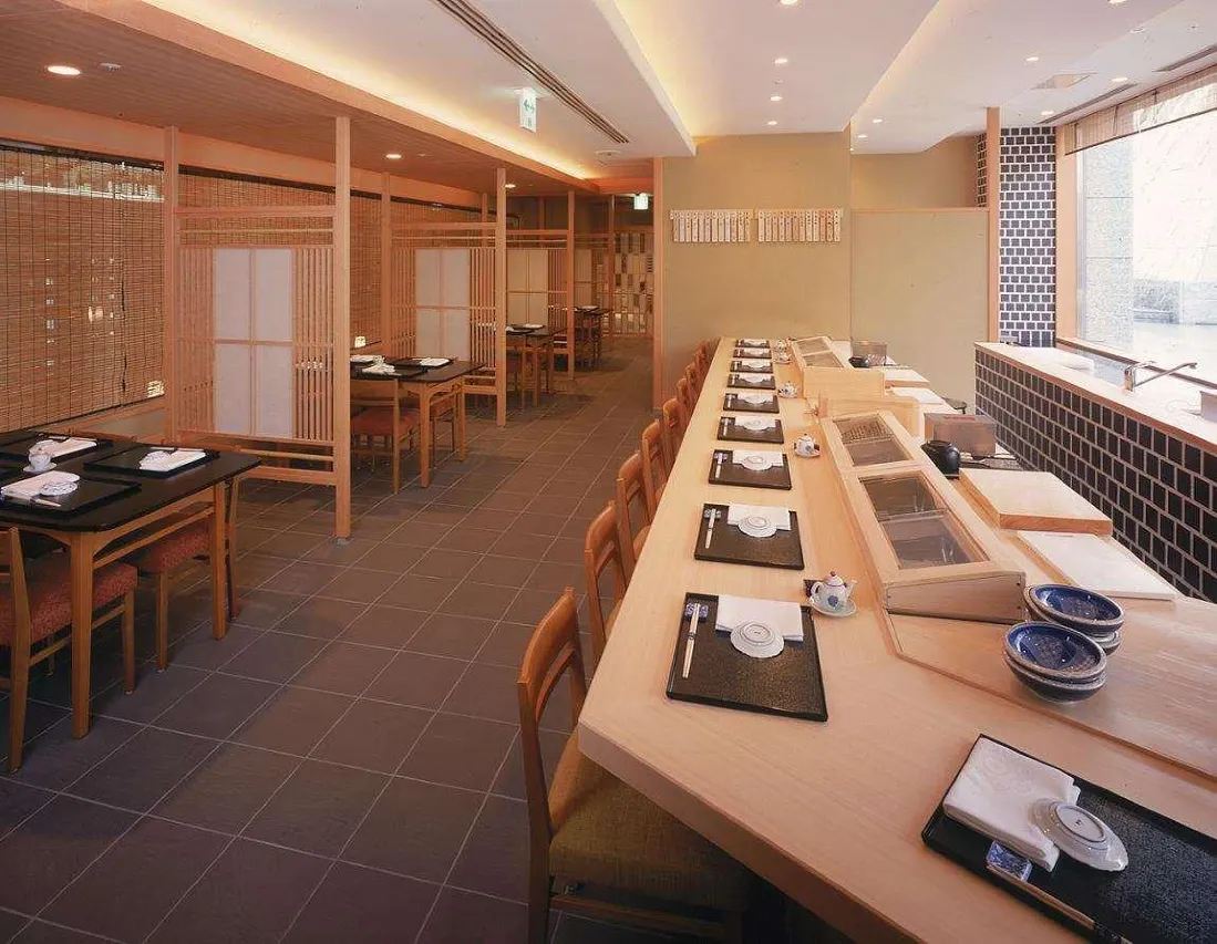 3.日本料理芝桜