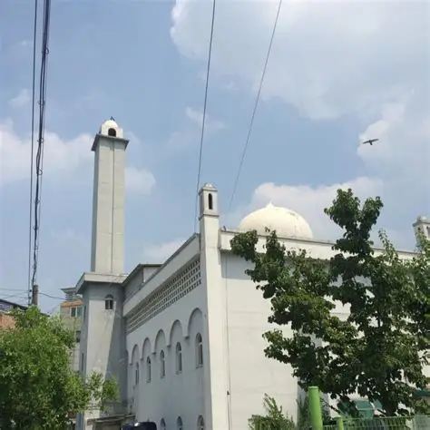 Gwangju Masjid