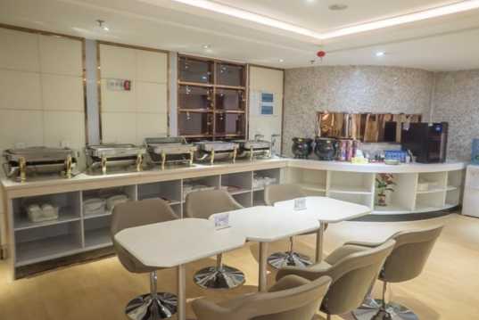 Panduan Lounge Bandara Kunming untuk Traveler | Trip.com