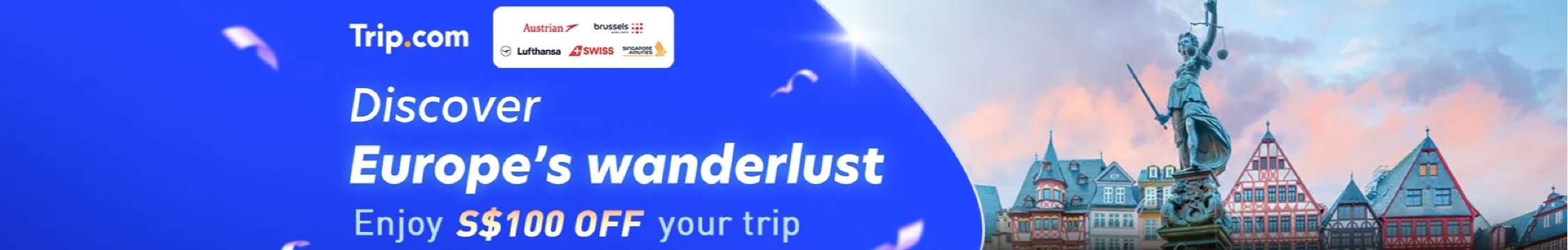 Official Trip.com Credit Card Promo Code, Deals & Coupons  [March 2026]