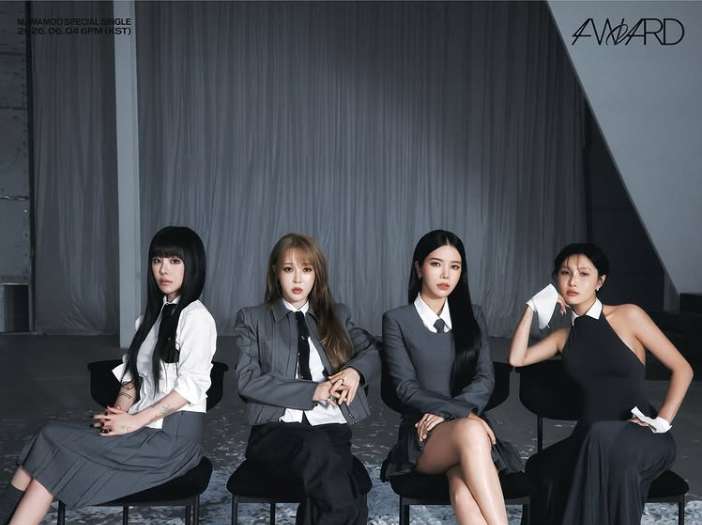 MAMAMOO