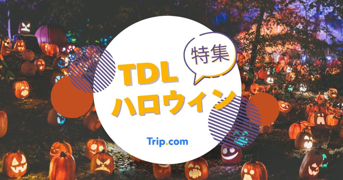 東京ディズニーランドハロウィン【2026】の基本情報と開催期間