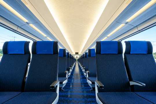 Reserved Seats