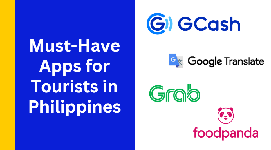 Must-Have Apps for Tourists in the Philippines