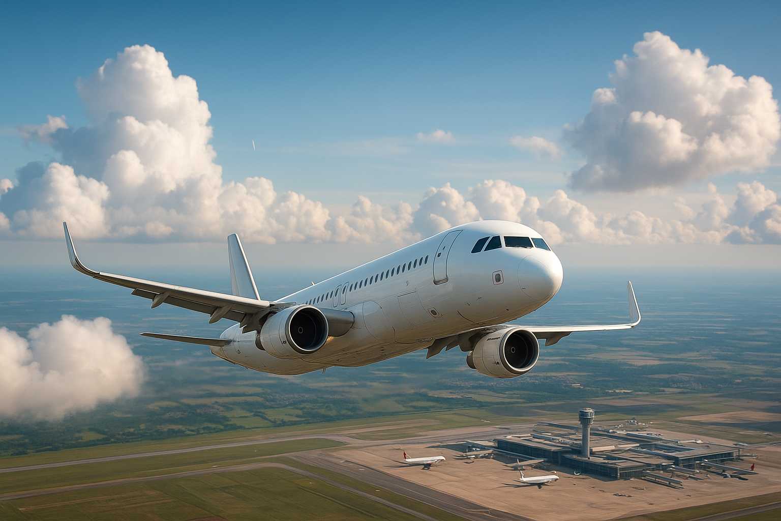 Flights Without Visa