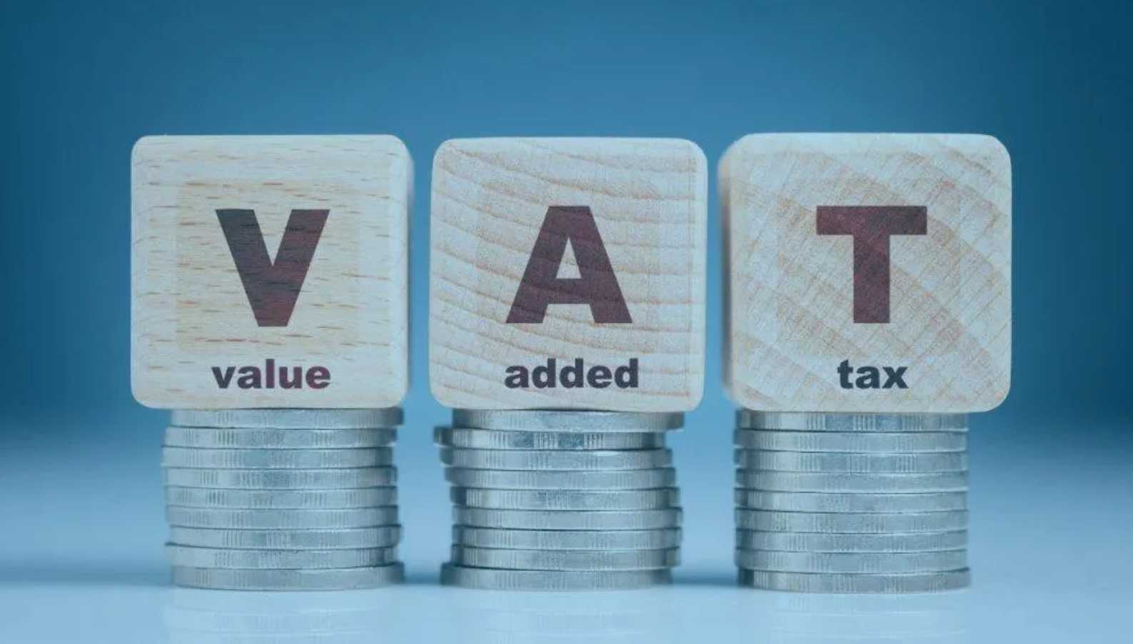 VAT Refund