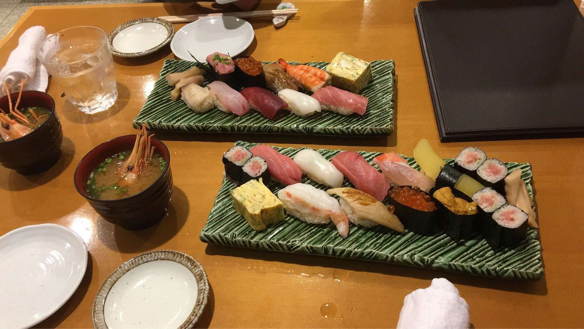 Asakusa Sushi Ken