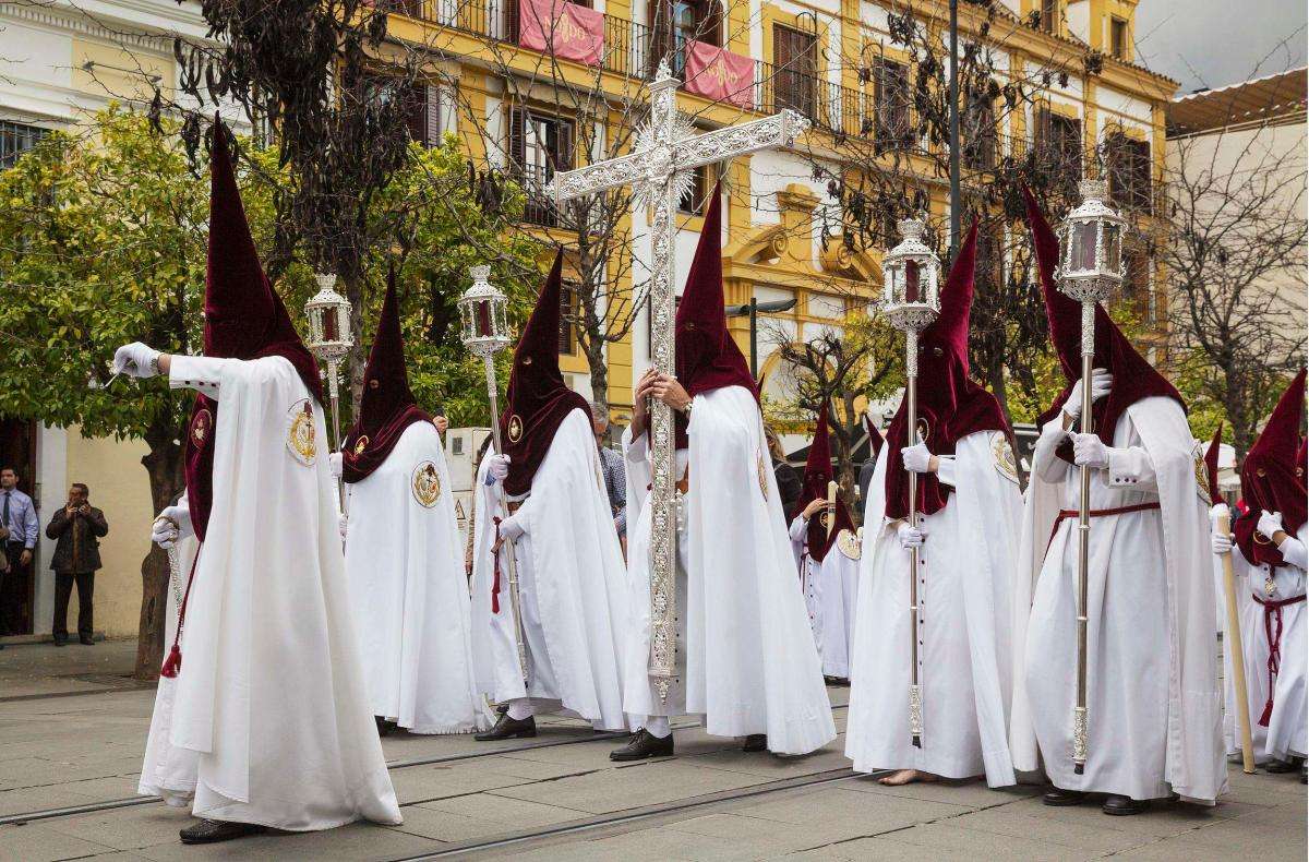 Semana Santa