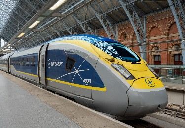 A guide to Eurostar’s key stations