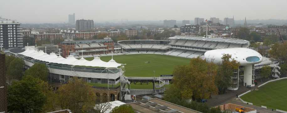 Lord’s Cricket Ground