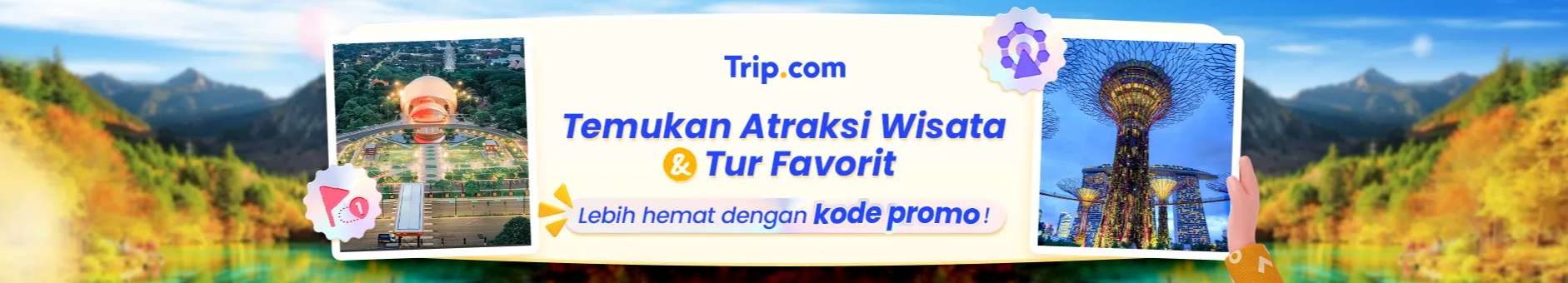 trip.com promo