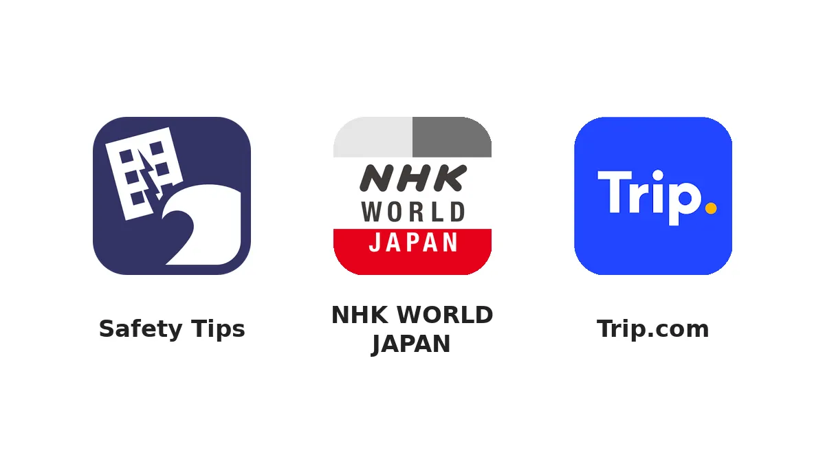 Stay Ahead with Kyoto Weather Apps
