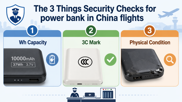 The 3 Things Security Checks