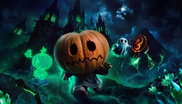 Why 2026 Is the Best Year for Halloween Theme Park Events