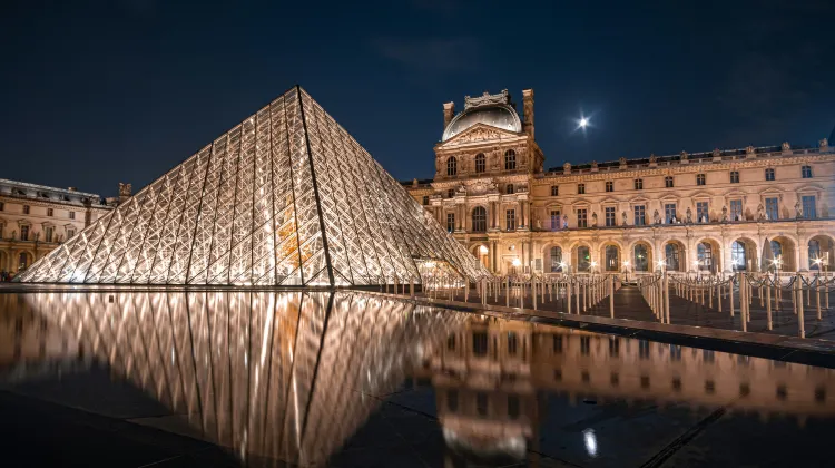 Château de Versailles