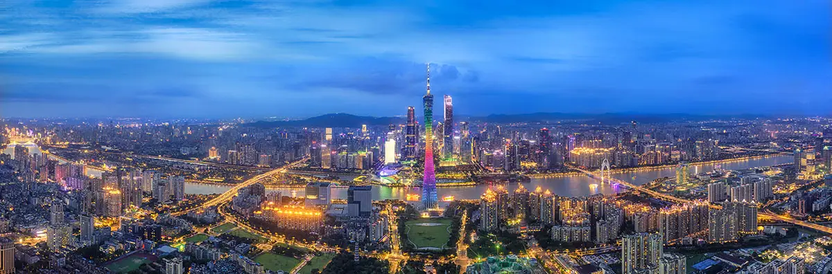 Menara Canton