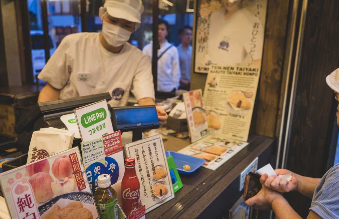 Suica Card for Shopping: Where You Can Use It