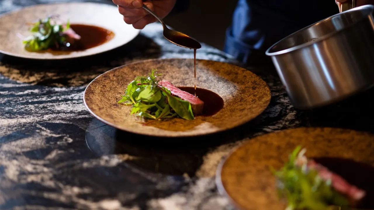 北こぶし知床 ホテル&リゾート