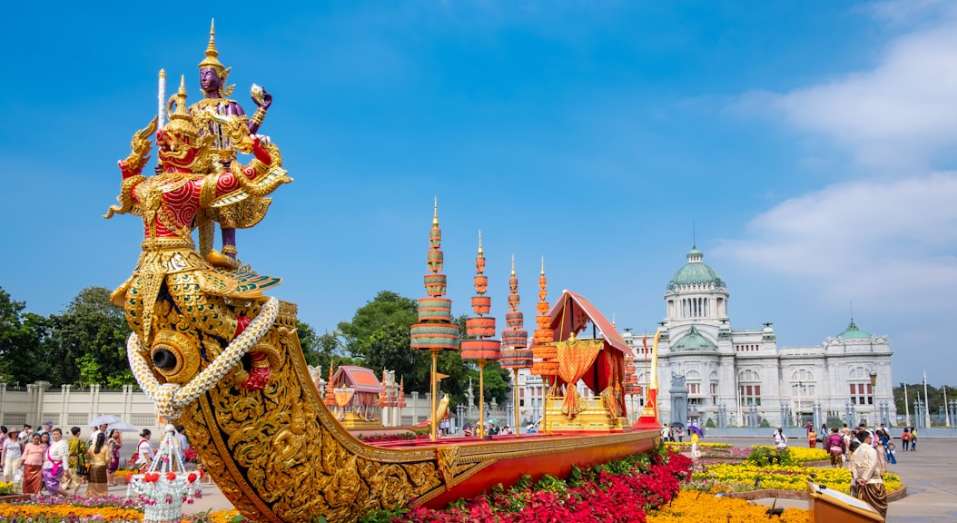 Things to Do in Bangkok