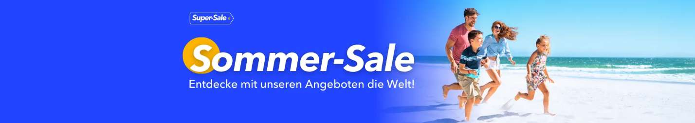 Sommerangebote