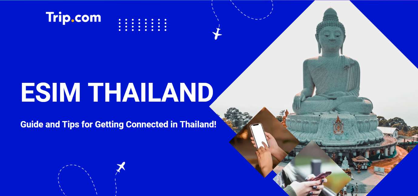 eSIM Thailand