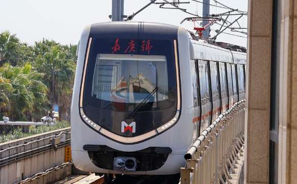 Xiamen Metro Operating Hours