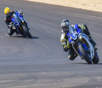 MotoGP Jerez en tren