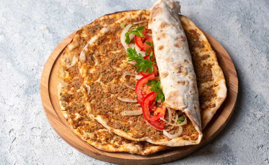Lahmacun
