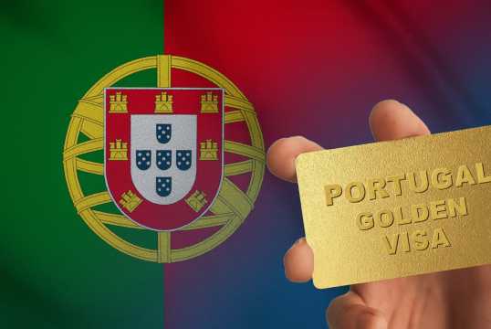 Portugal Golden visa