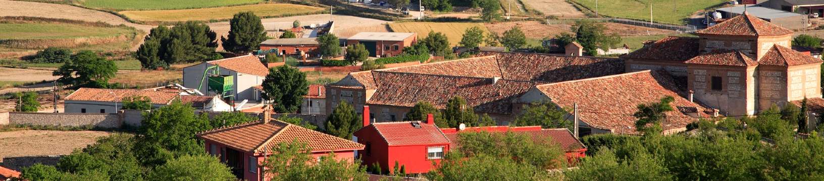 Pueblos bonitos cerca de Madrid para visitar en tren