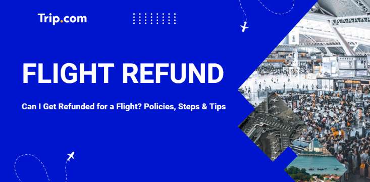 How to Get Flight Refund
