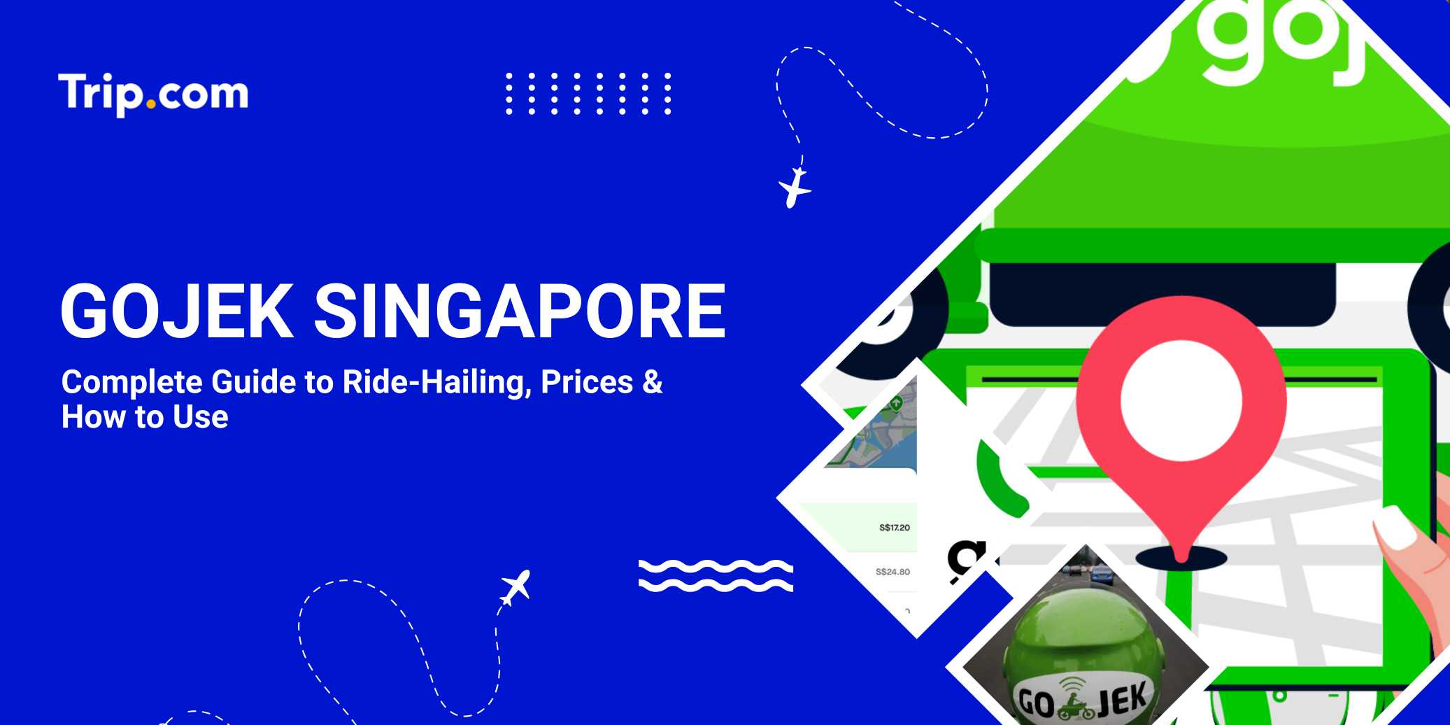 Gojek Singapore