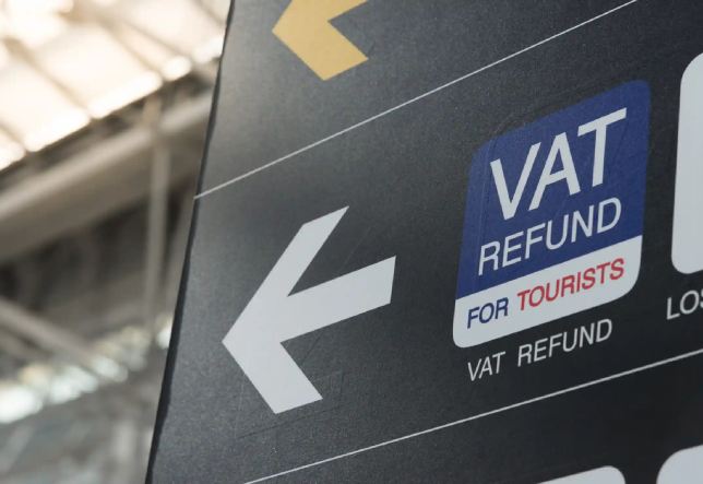 Thailand Tax Refund: How Tourists Can Claim VAT Back | Trip.com