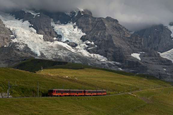 スイストラベルパスの山岳鉄道・ロープウェイ別割引率