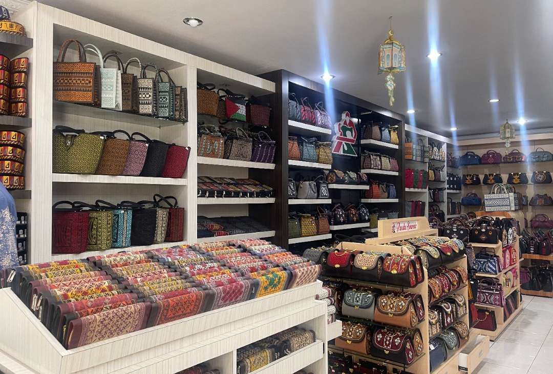 Souvenir Aceh