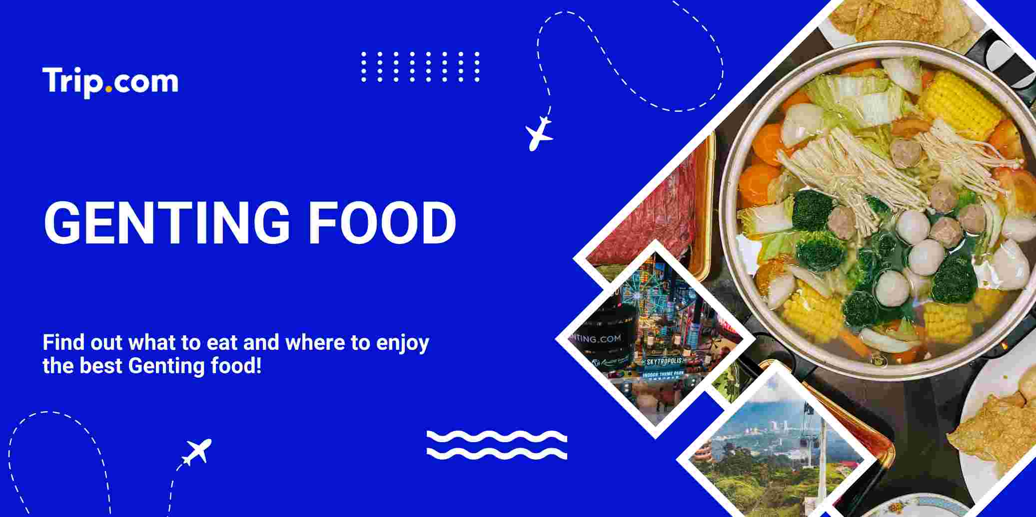 Genting Food