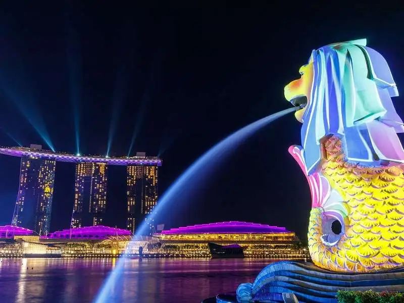 Merlion