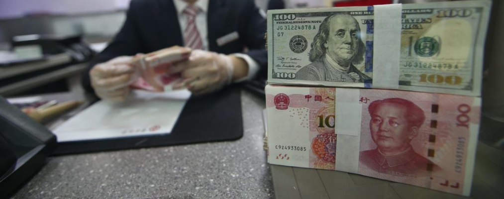 Do You Need to Exchange Money in China?