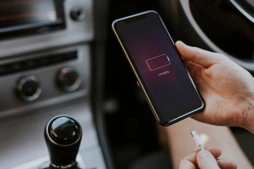 Những Địa Điểm Sạc Thiết Bị Dễ Dàng Tại Trung Quốc