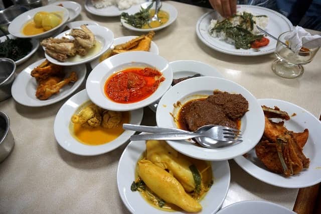 Rumah makan